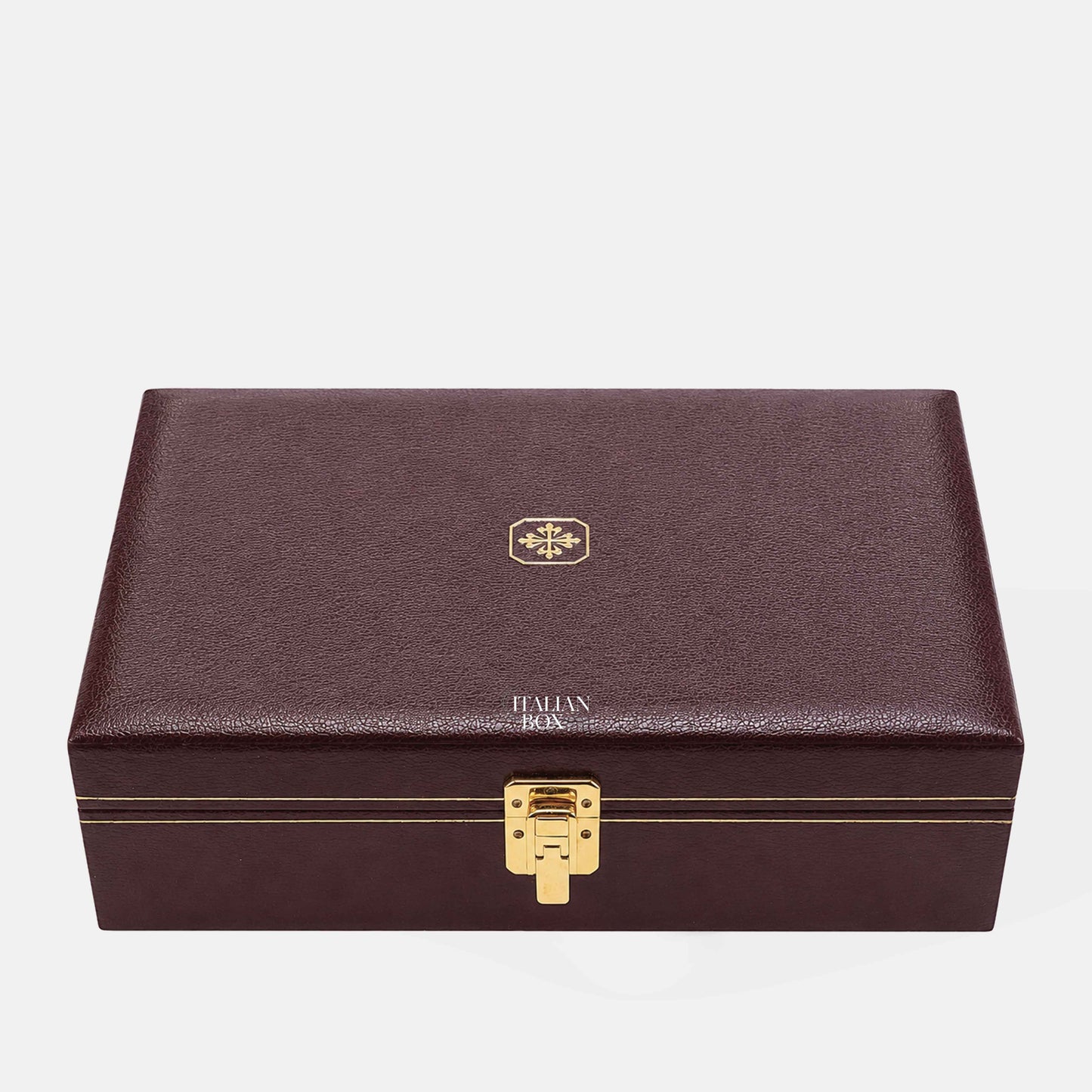 Patek Philippe Vintage Box