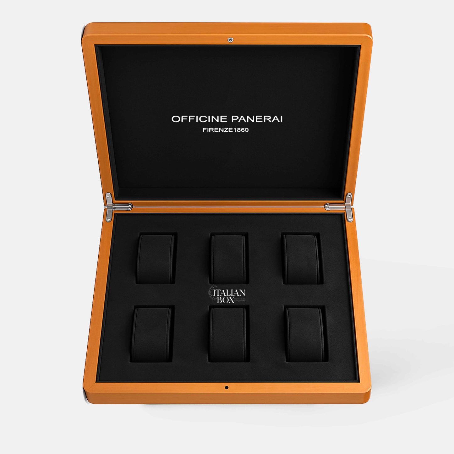 Panerai 6 Watch Holder