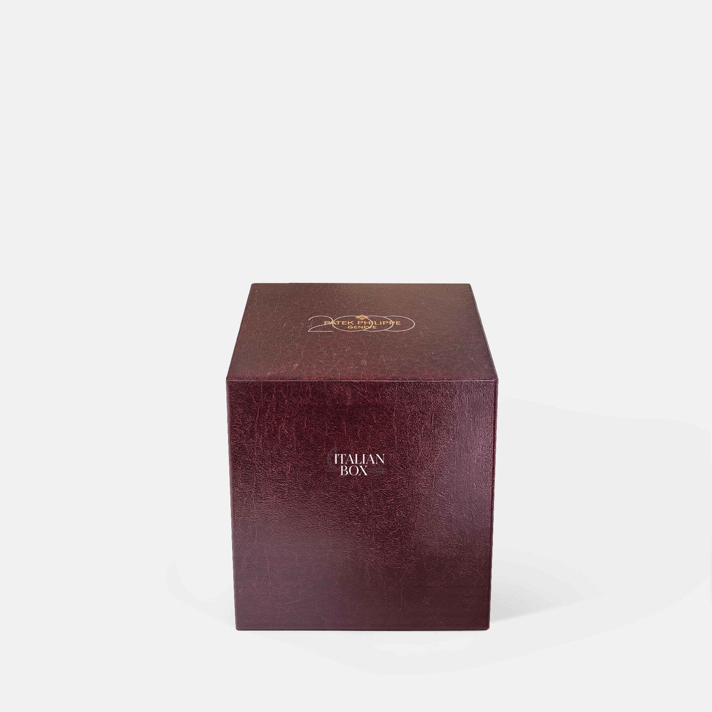 Patek Philippe Ref. 5100 “Manta Ray” Box - 2000 Edition