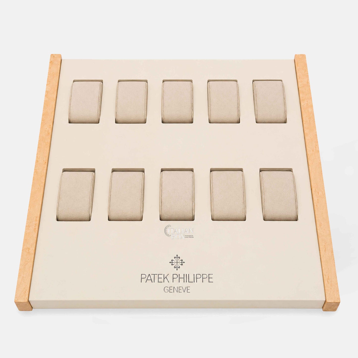 Patek Philippe Watch Display Stand