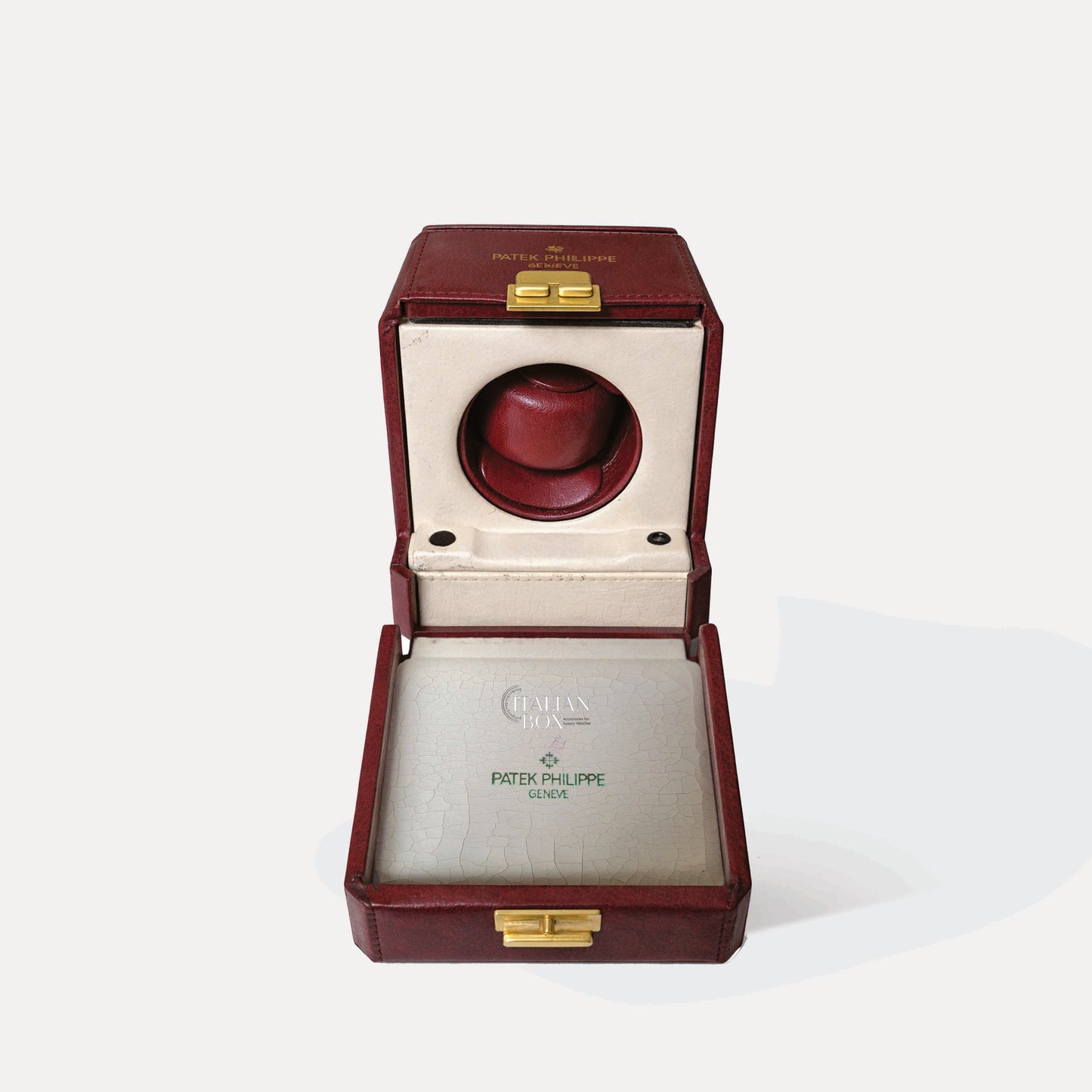 Patek Philippe Winding Box