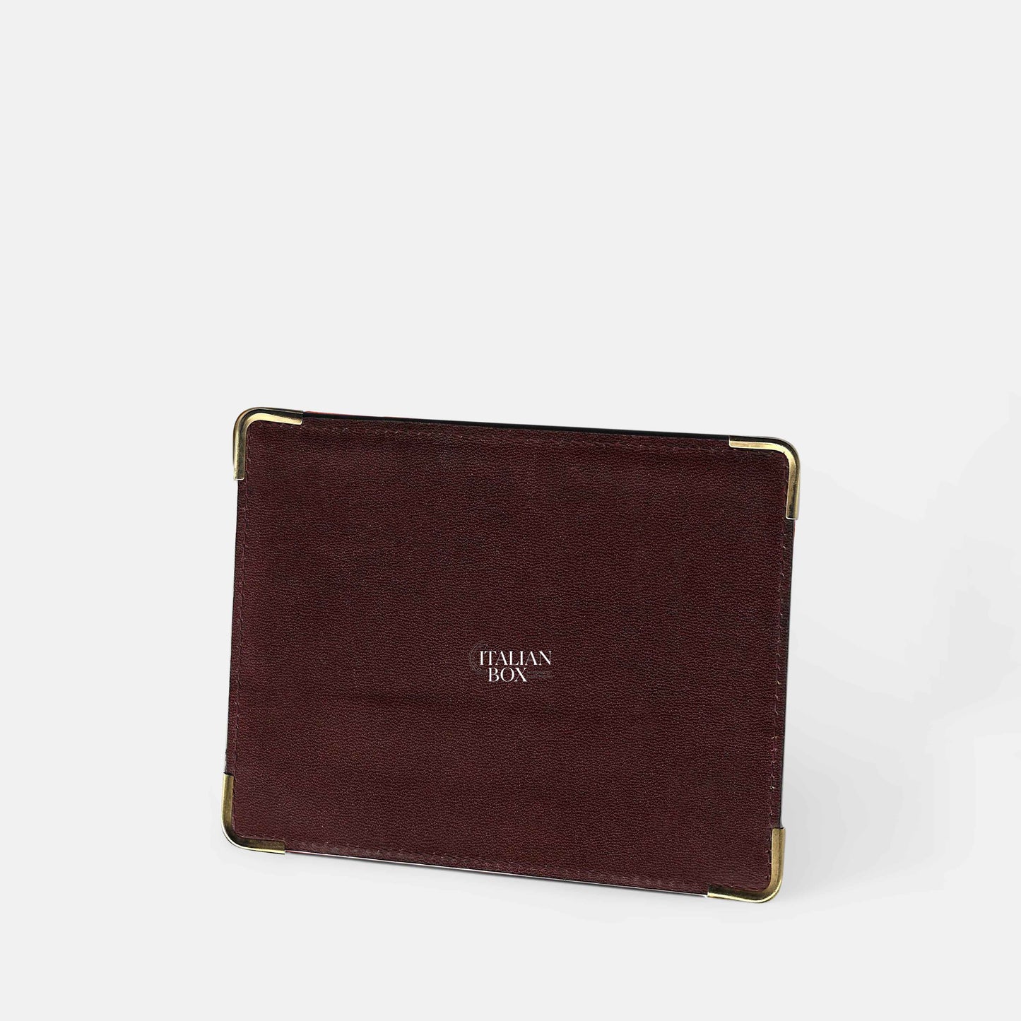 Vintage Rolex Warranty Holder - 90s