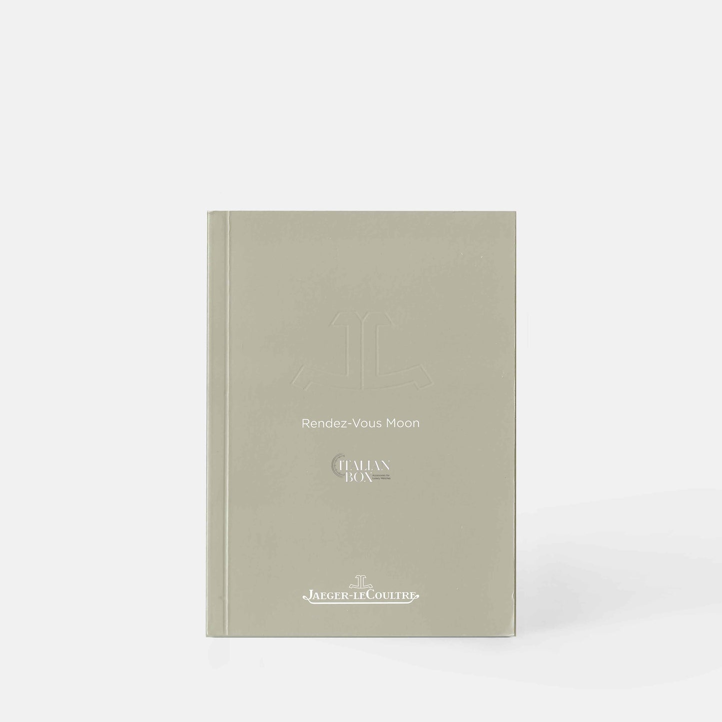 Jaeger-LeCoultre Rendez-Vous Moon Booklet