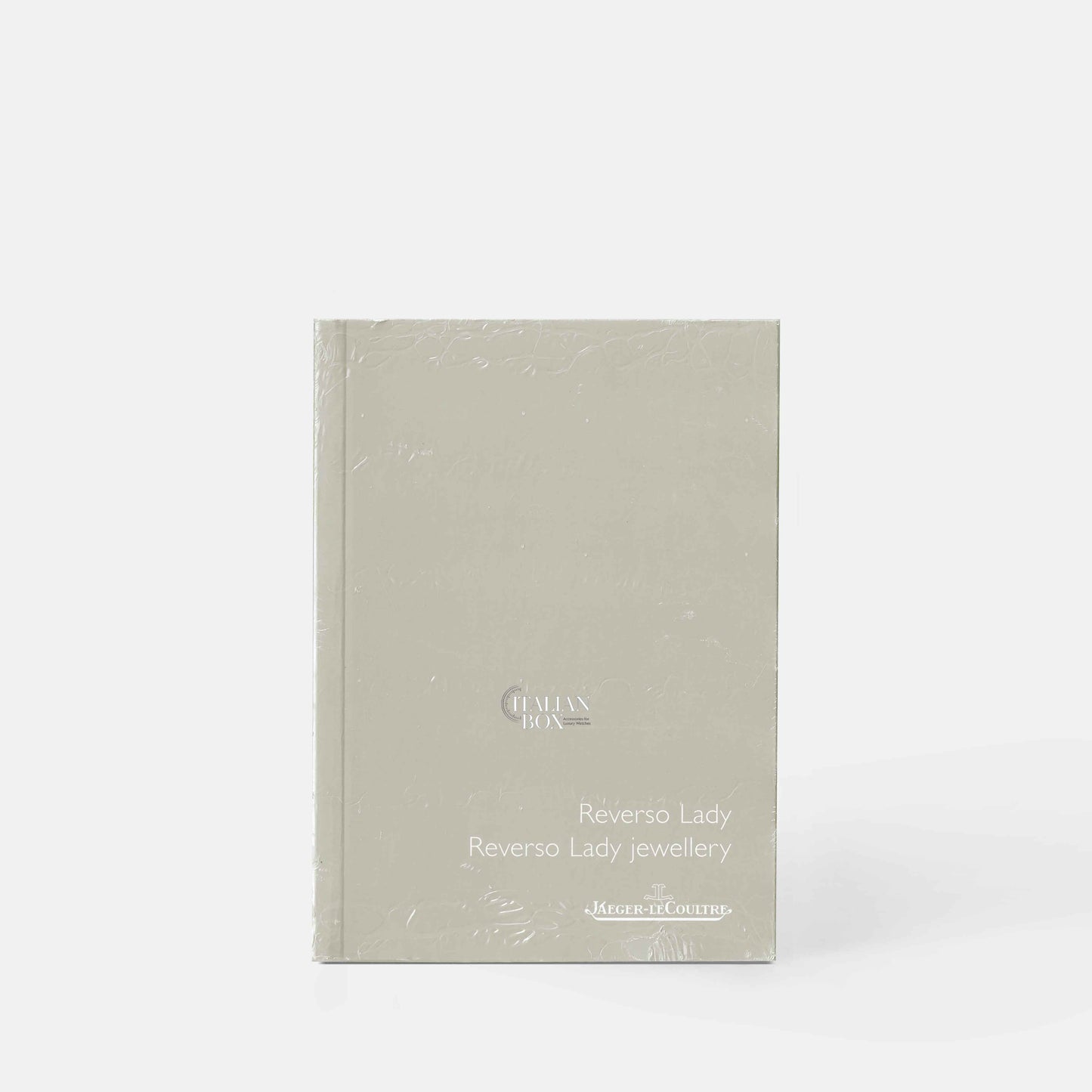 Jaeger-LeCoultre Reverso Lady Booklet