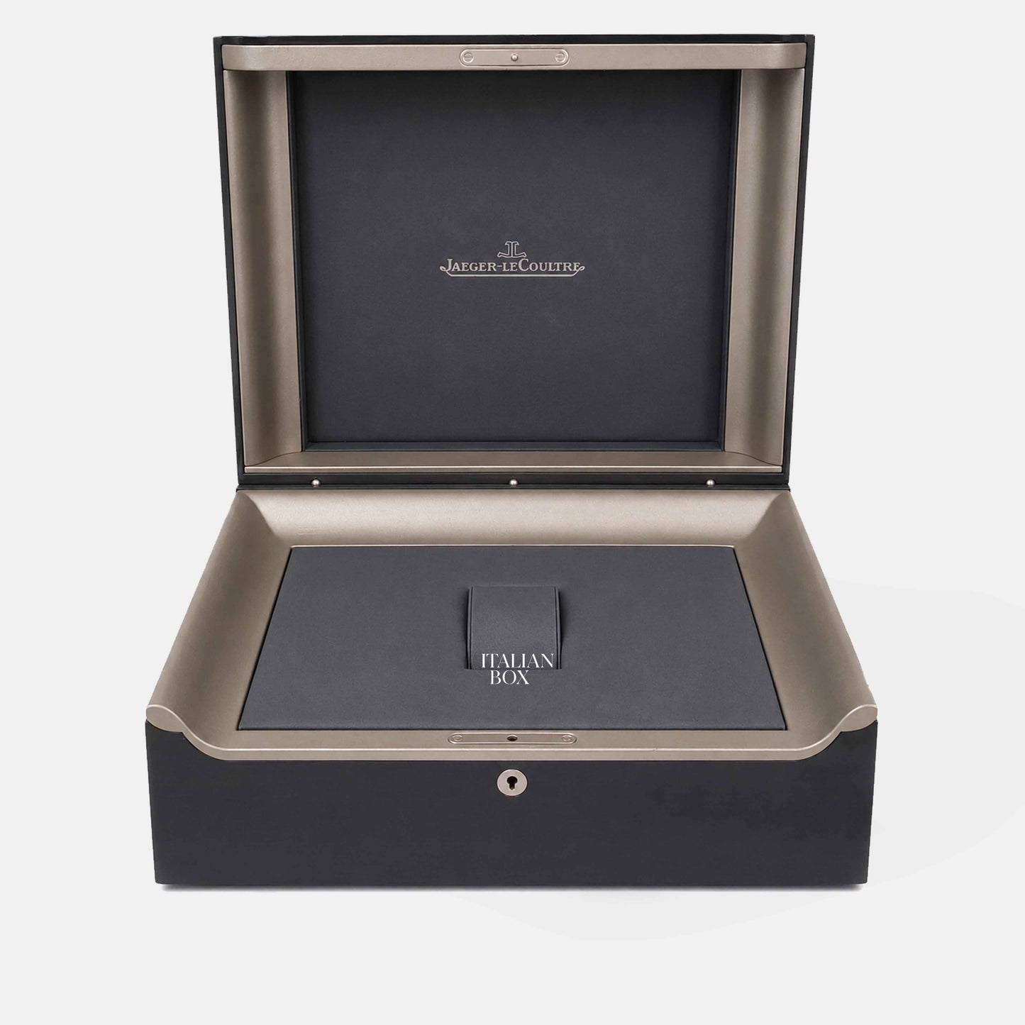 Jaeger-LeCoultre Reverso Répétition Minutes à Rideau Box - Limited Series of 75 pieces