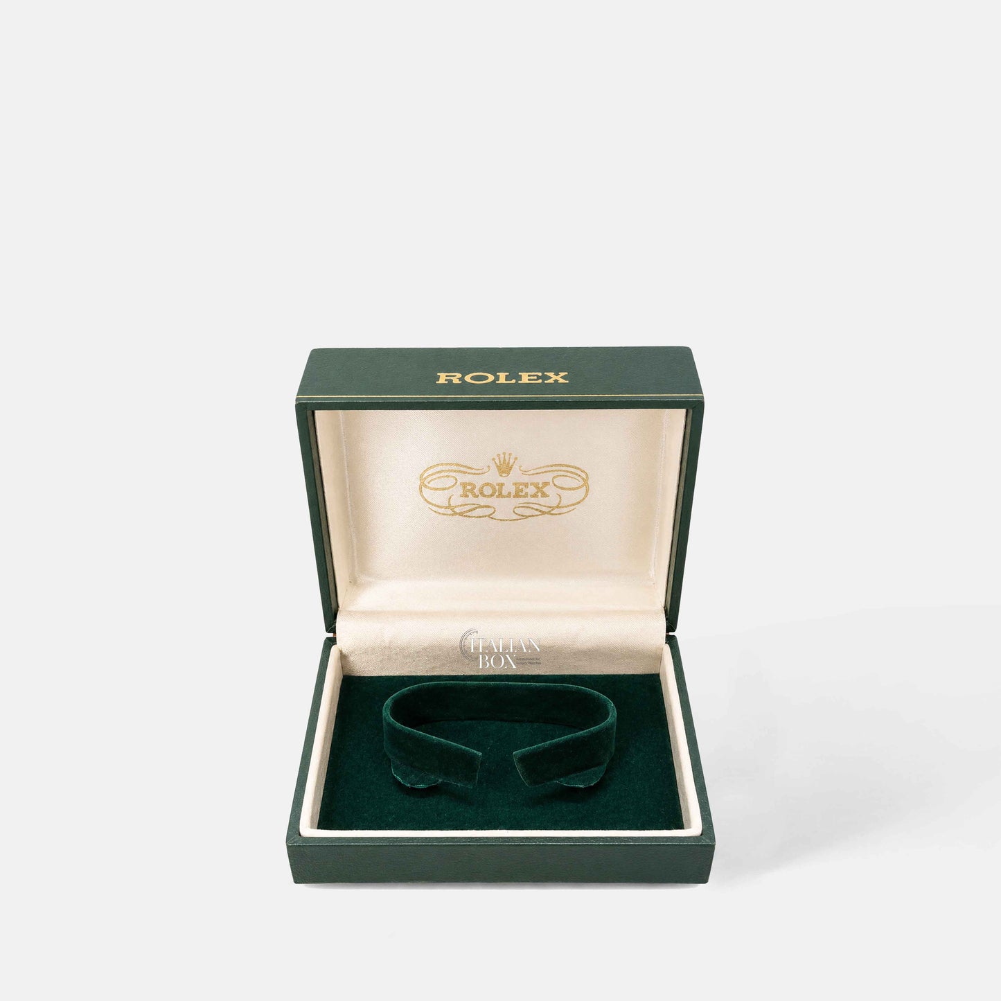 Rolex Box - 50s
