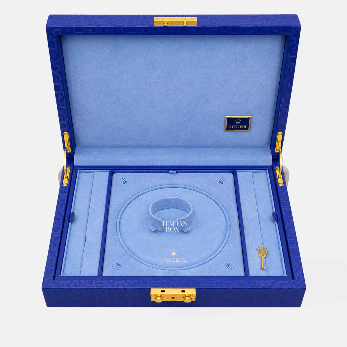 Rolex Box - ref. 51.00.01