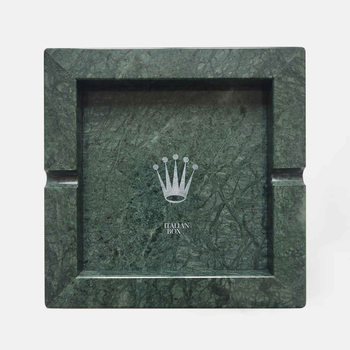 Rolex Marble Ashtray