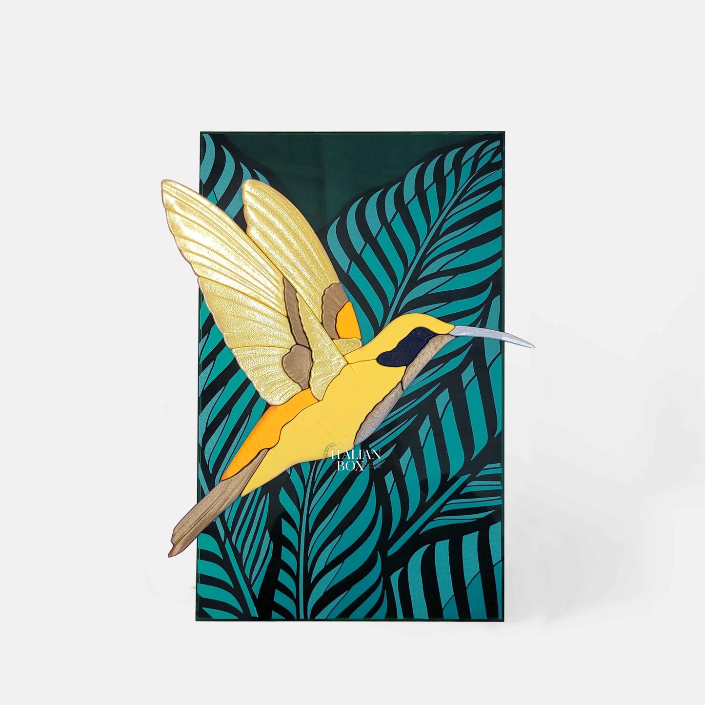 Rolex Hummingbird Display (39x24cm)