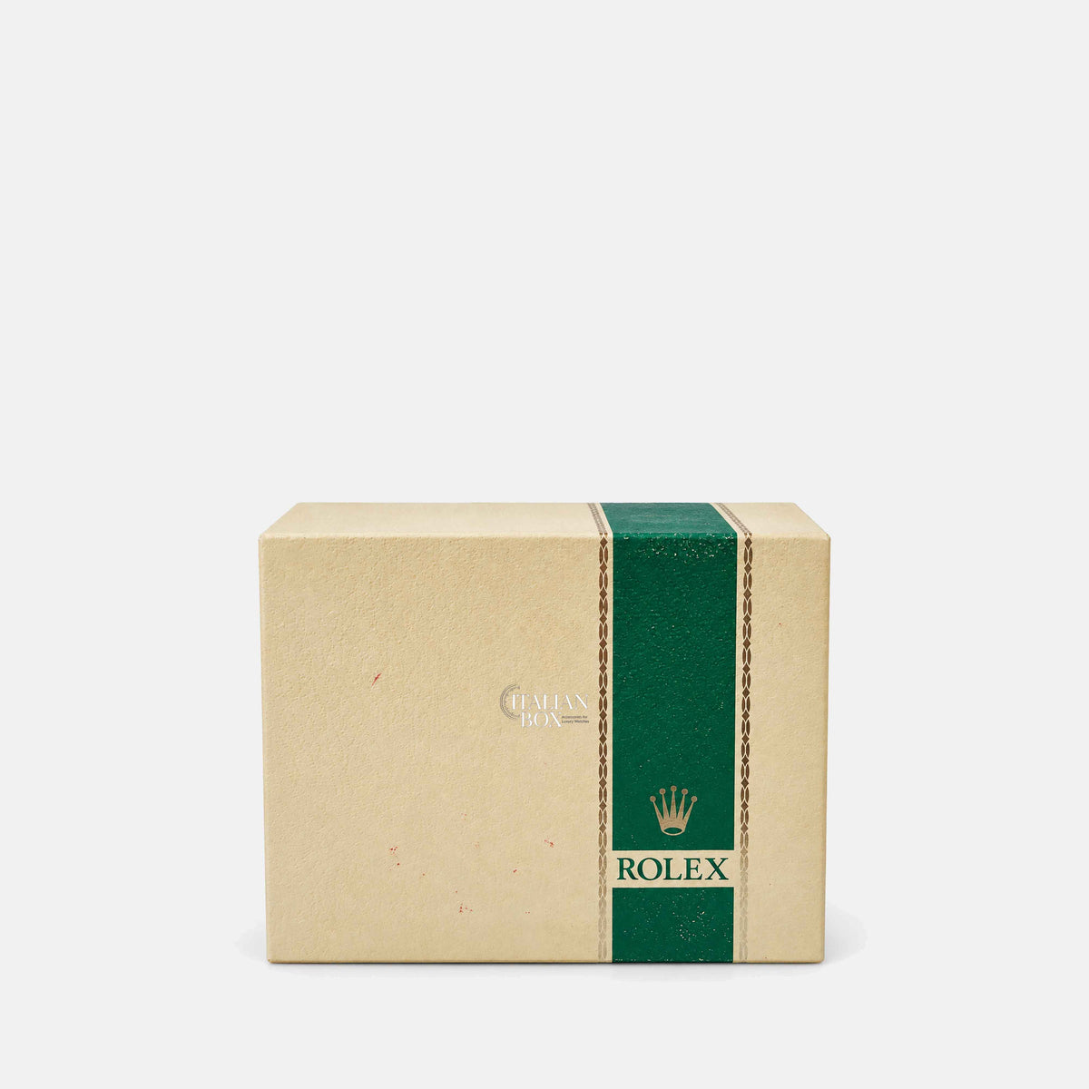 Rolex Box - 70s