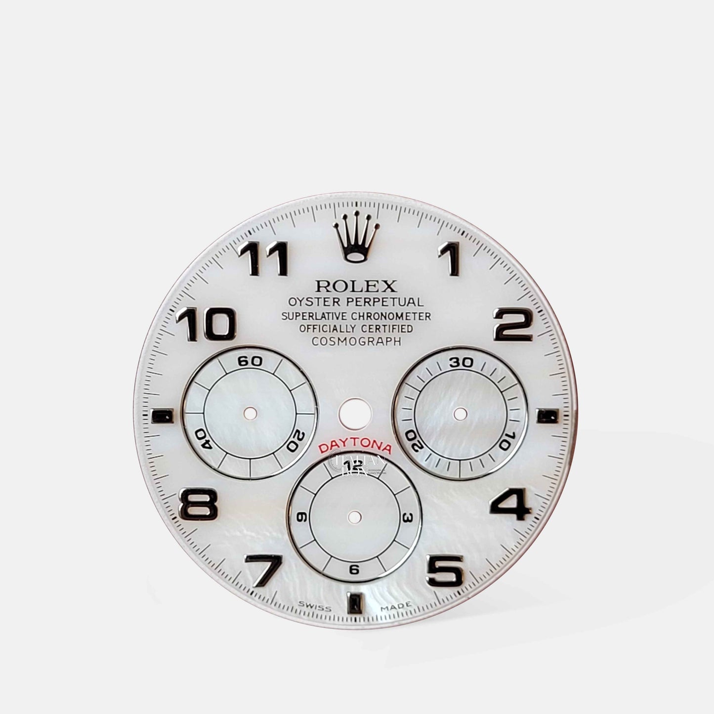 Rolex Daytona MOP Dial - ref. 16519