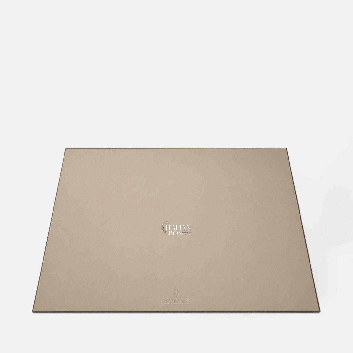 Rolex Desk Pad