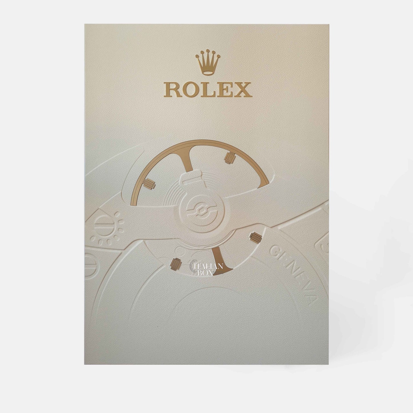 Rolex Display (50x70cm)