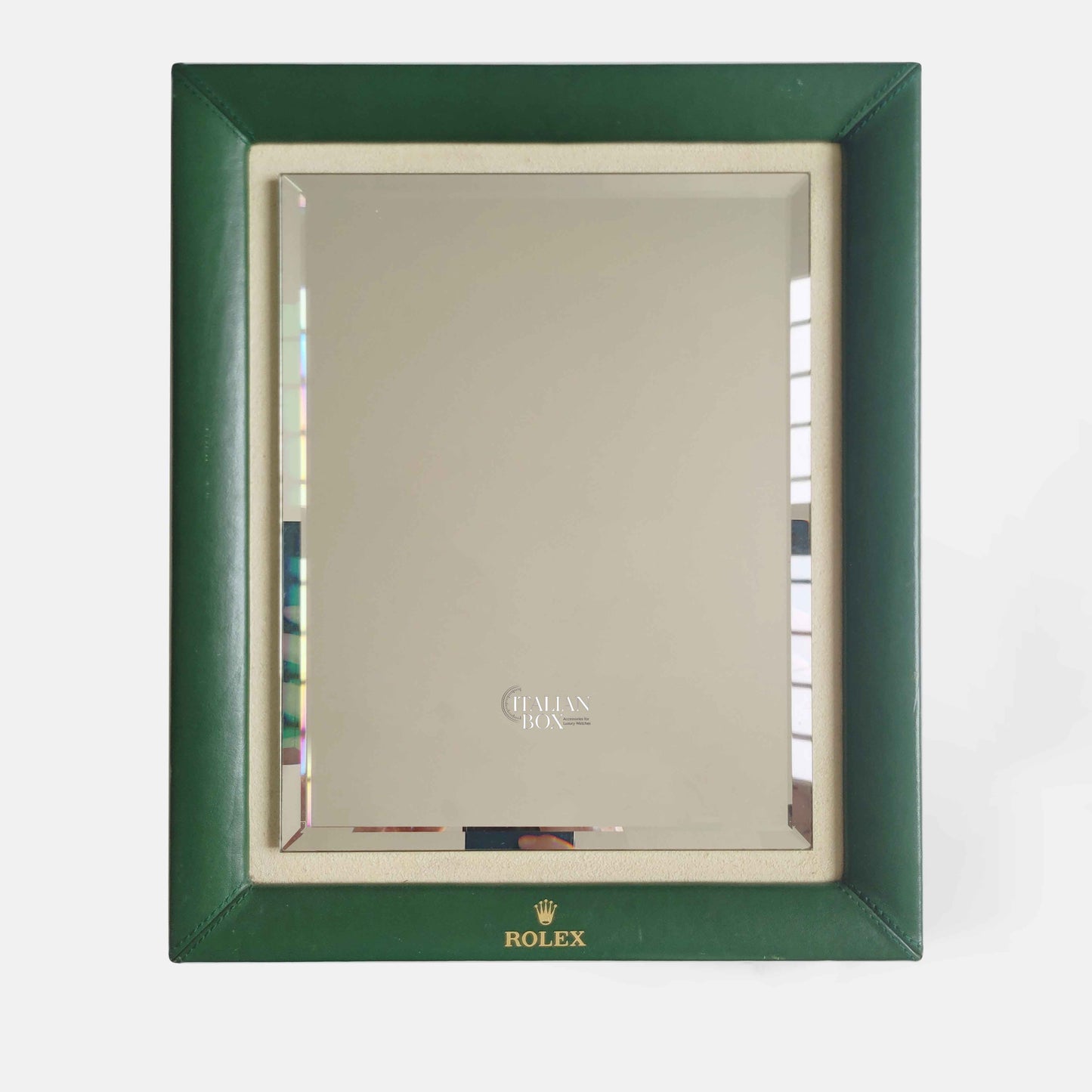 Rolex Vintage Mirror