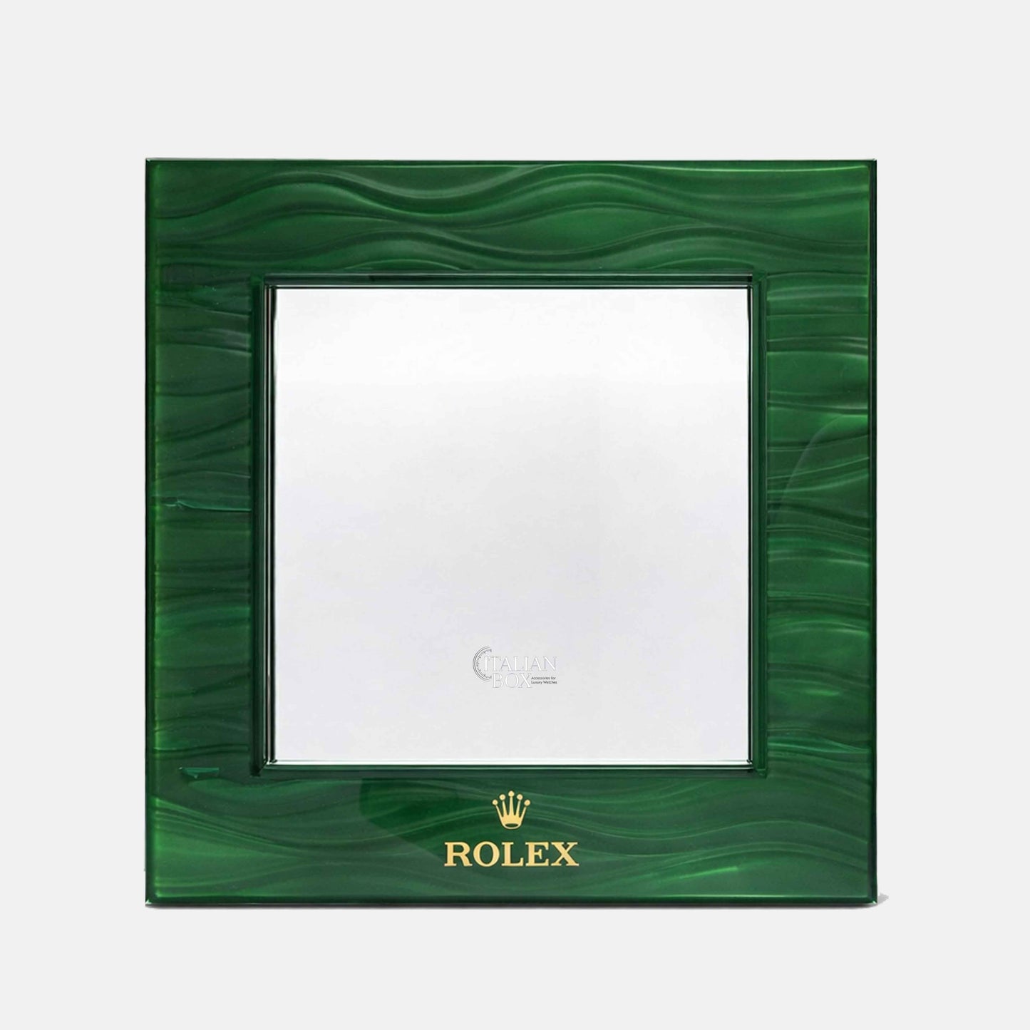 Rolex Modern Mirror