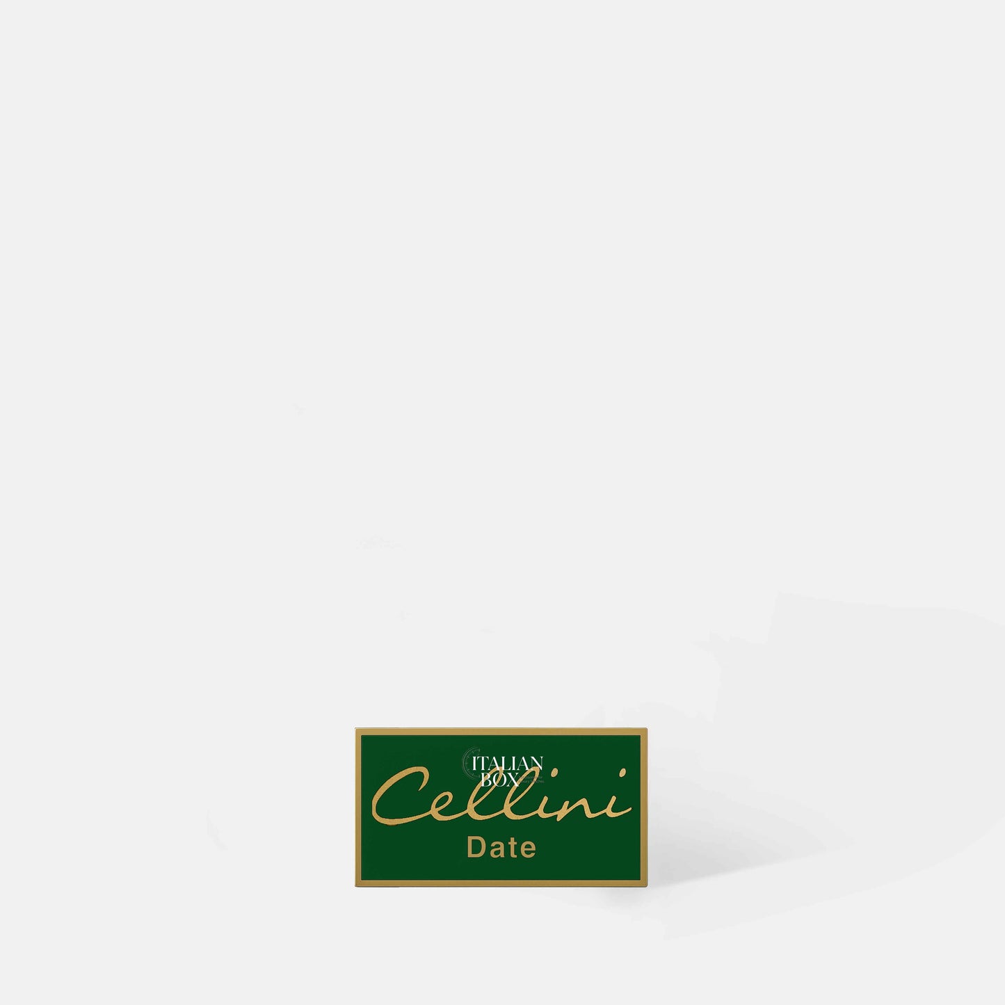 Rolex Cellini Date Plate (2015-present)