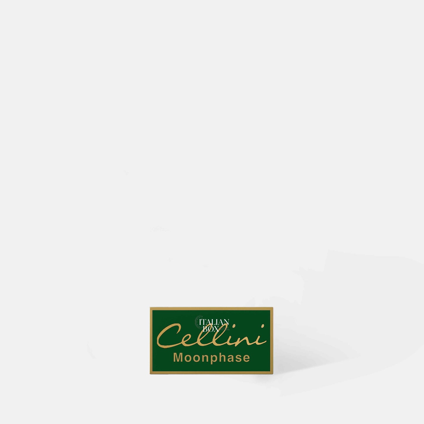 Rolex Cellini Moonphase Plate (2015-present)