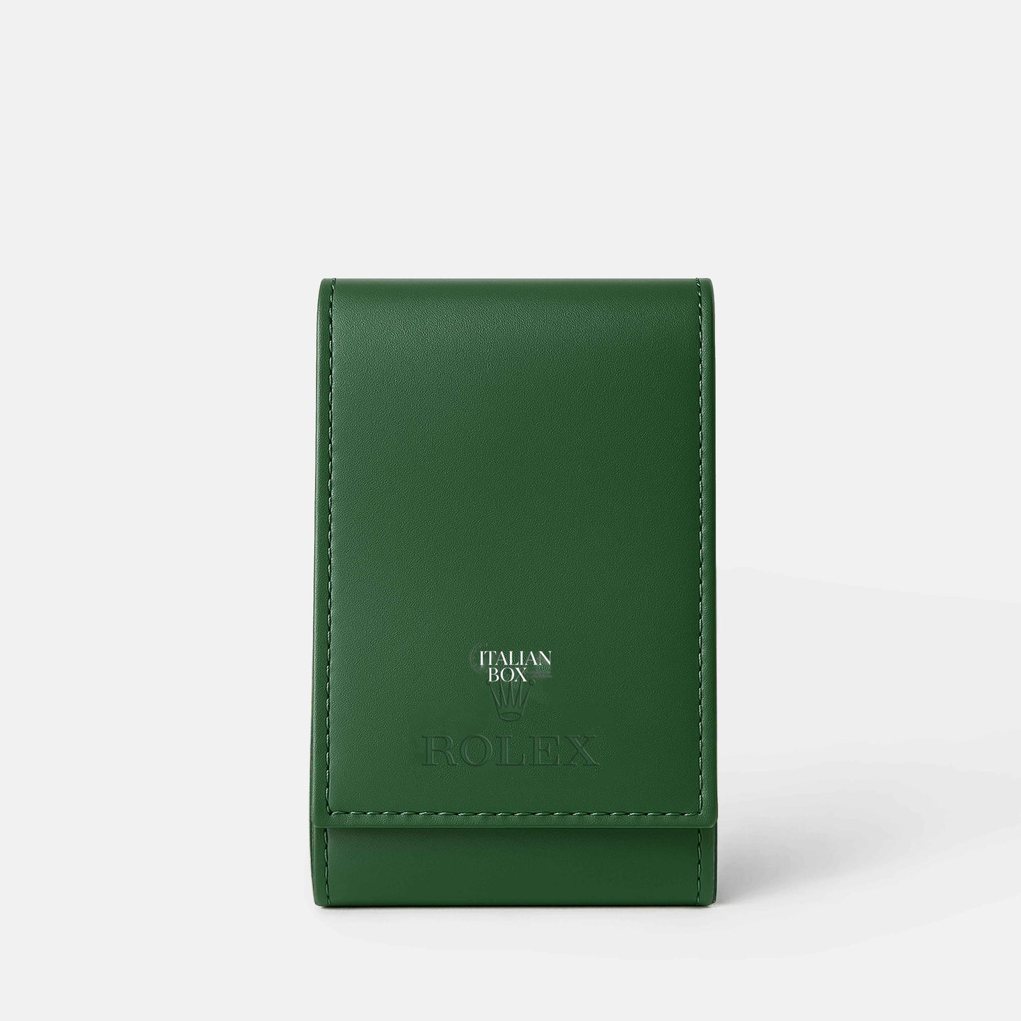 Rolex Service Case