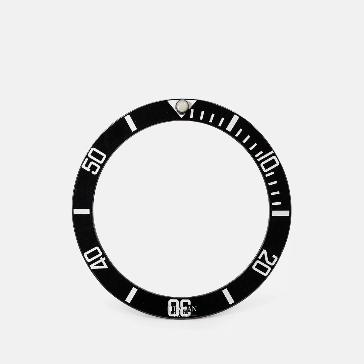 Rolex Submariner Bezel - ref. 16610