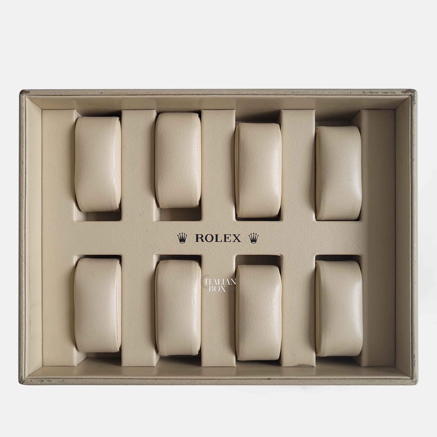 Rolex Tray - 8 Watches