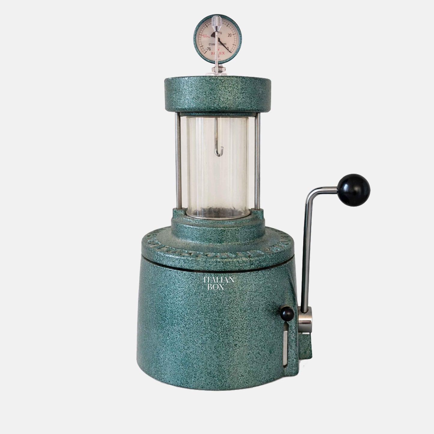 Rolex Vintage Watch Water Resistance Tester