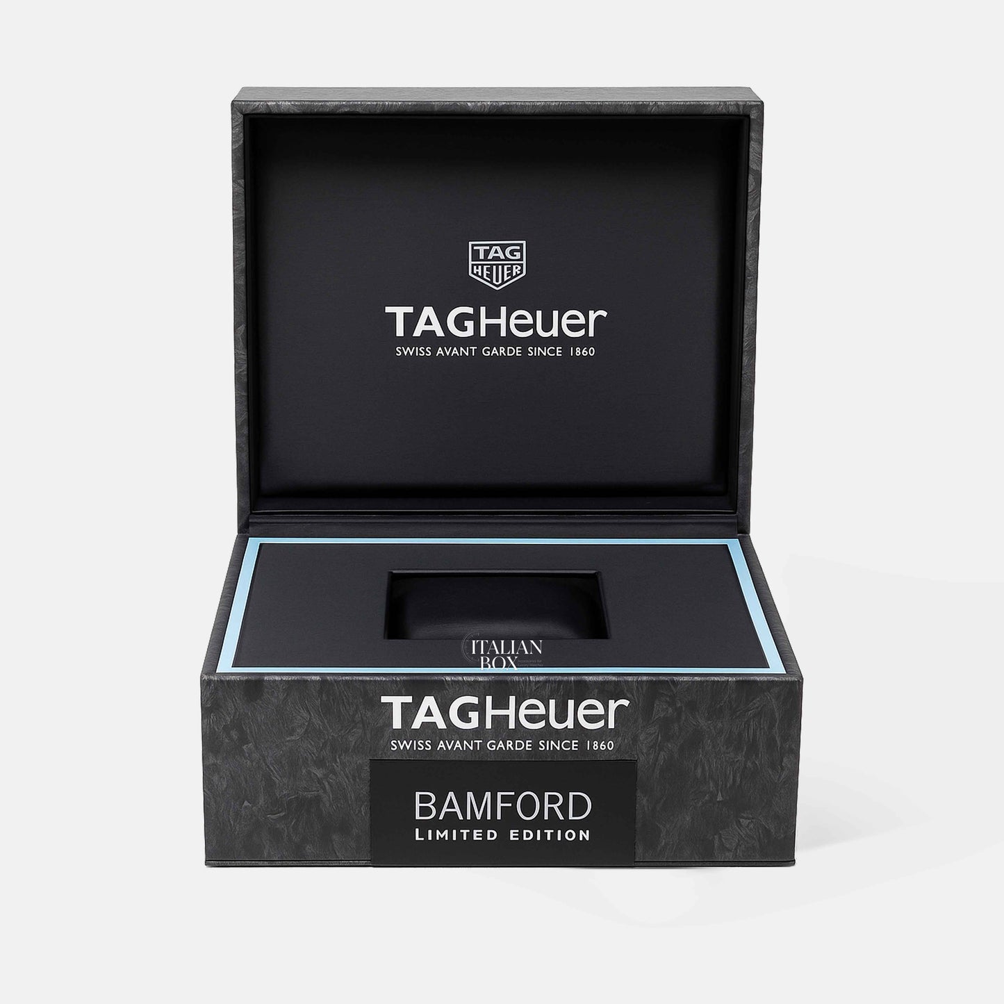 Tag Heuer Bamford Box