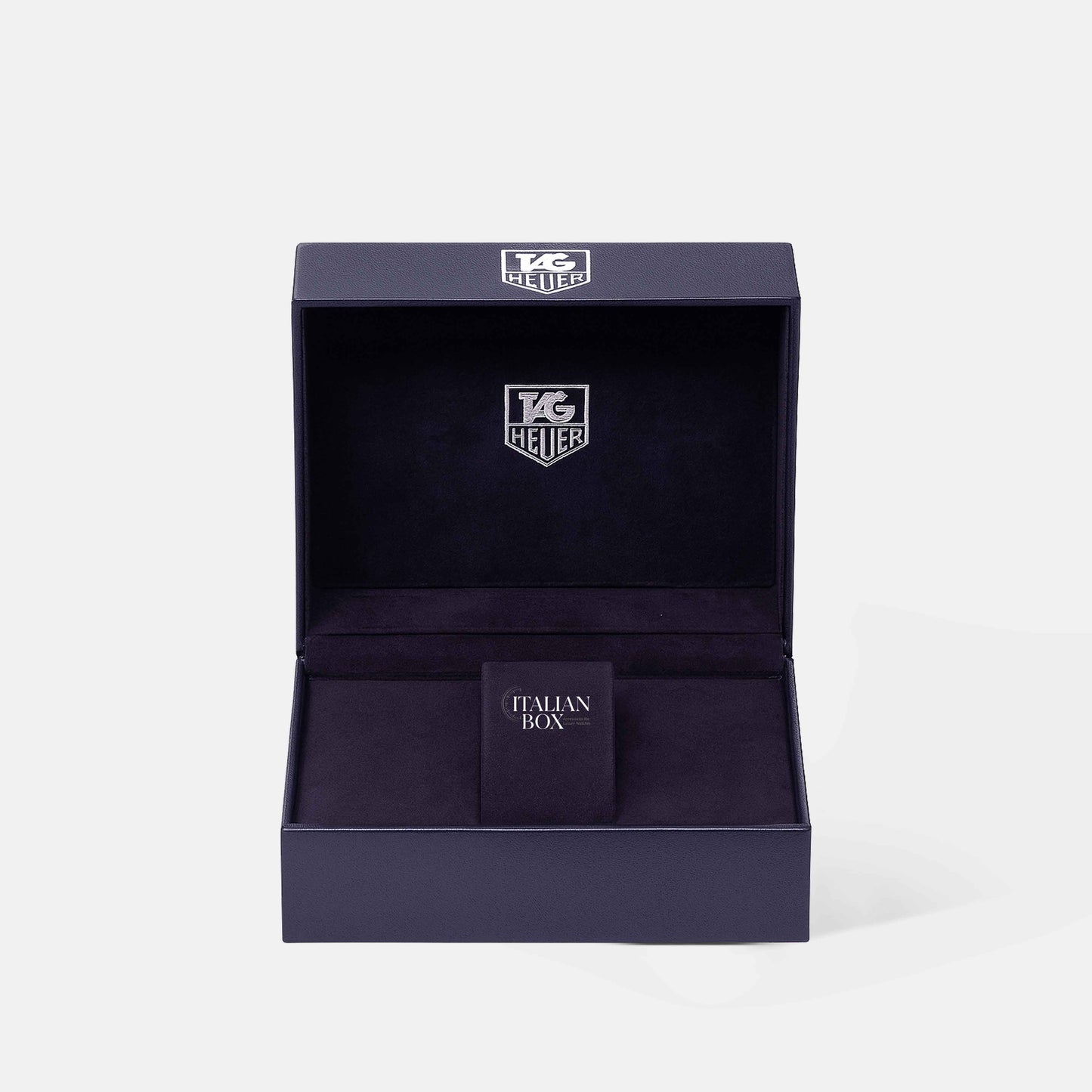 TAG Heuer Vintage Box