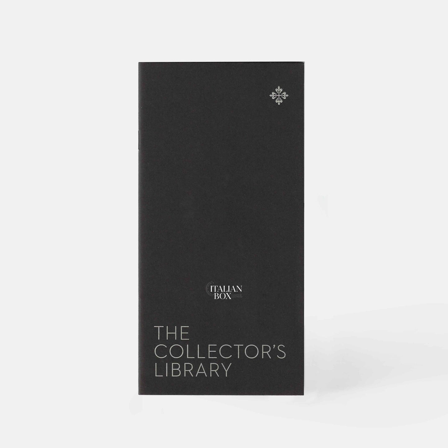 Modern Patek Philippe Annual Calendar Chronograph Booklet