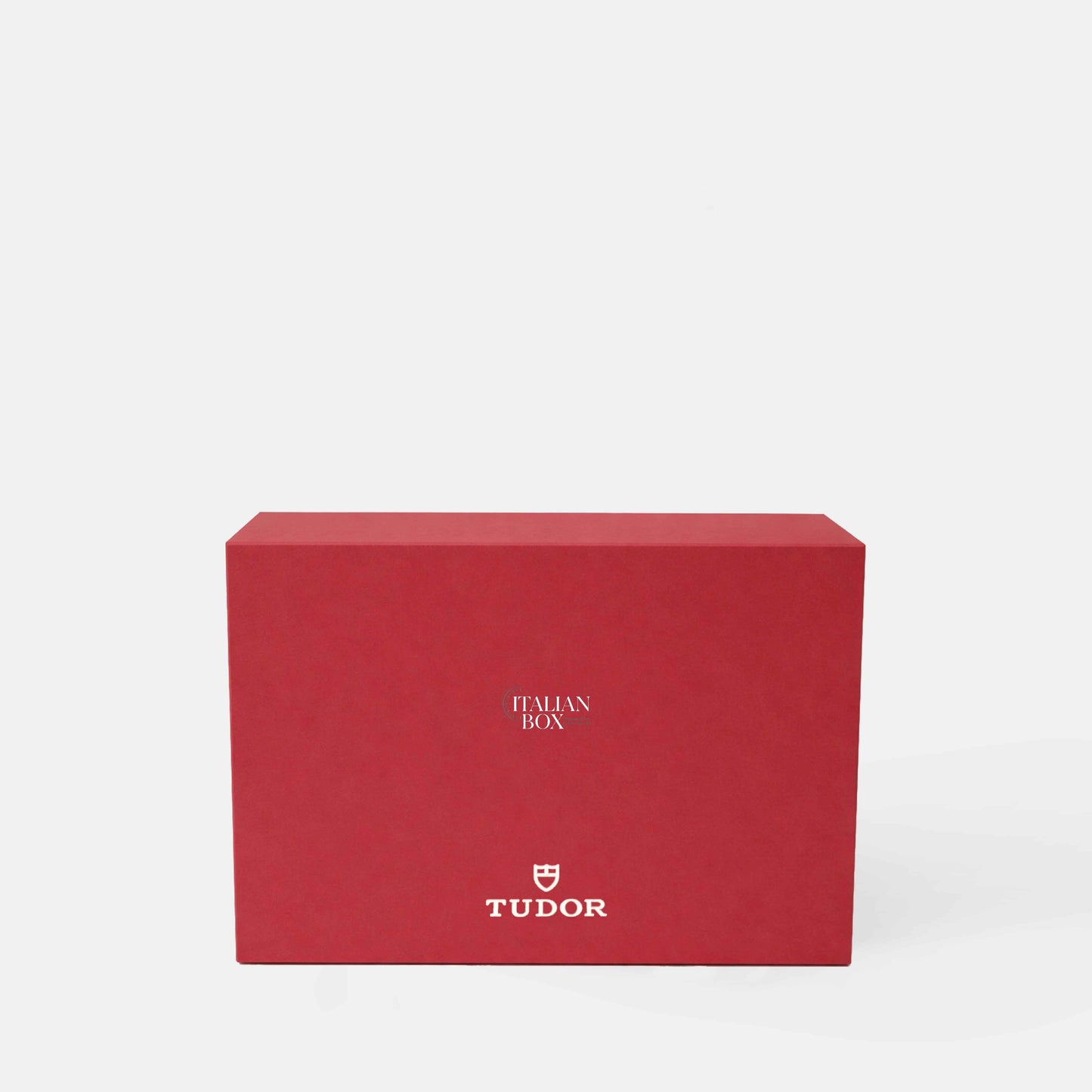 Tudor Box (2000-2005)