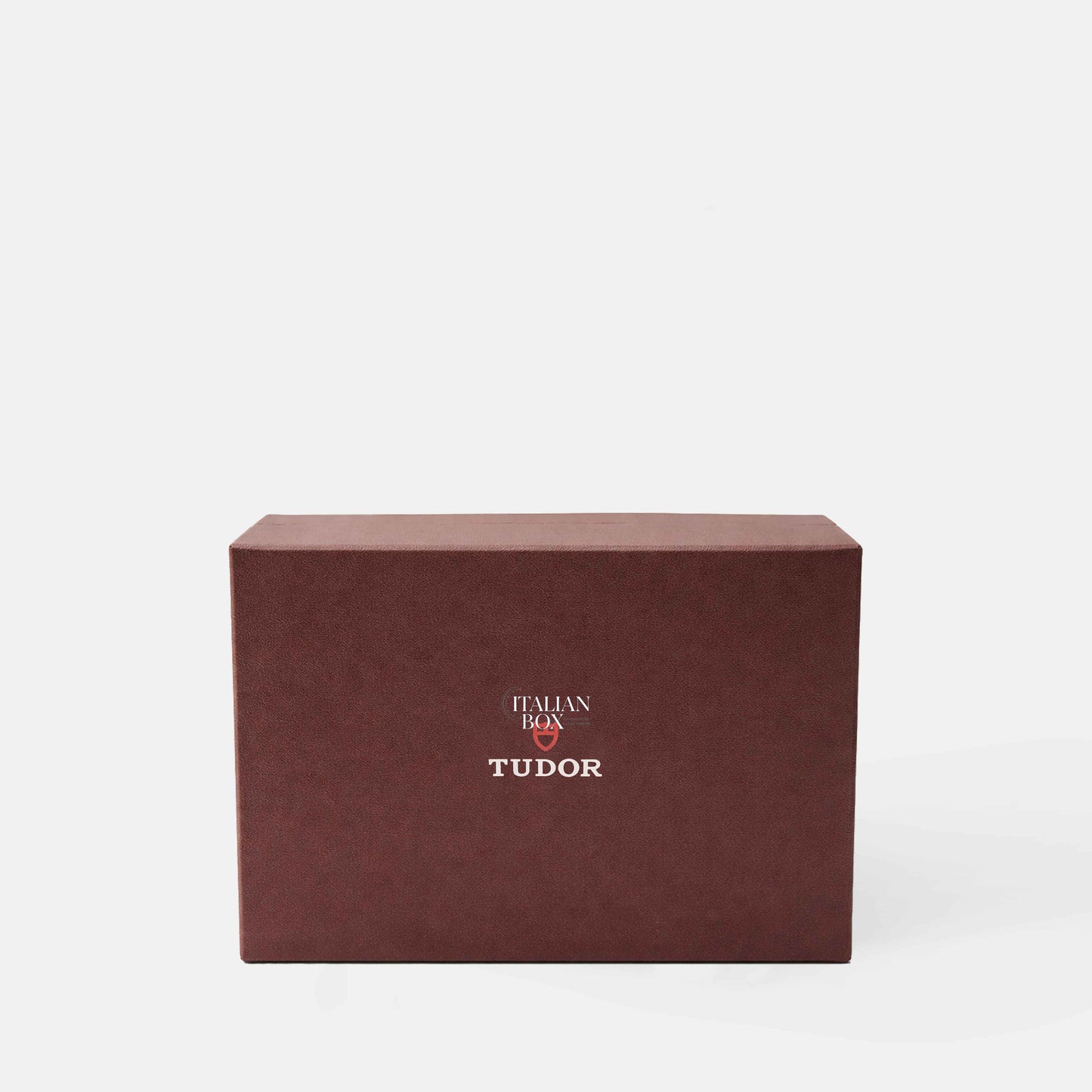 Tudor Box (2005-2014) - brown