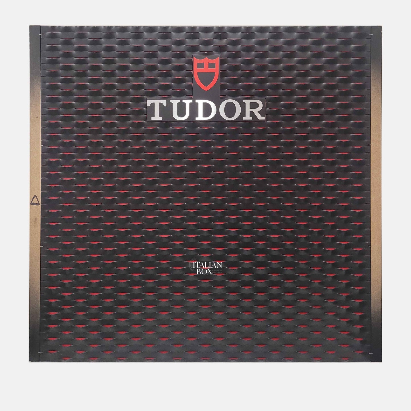 Tudor Display (79x78cm)