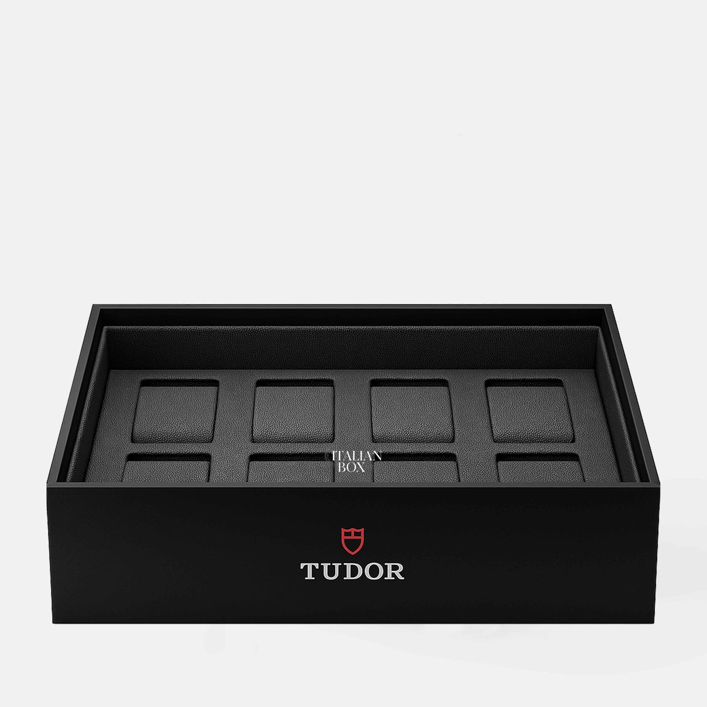 Tudor Tray - 8 Watches