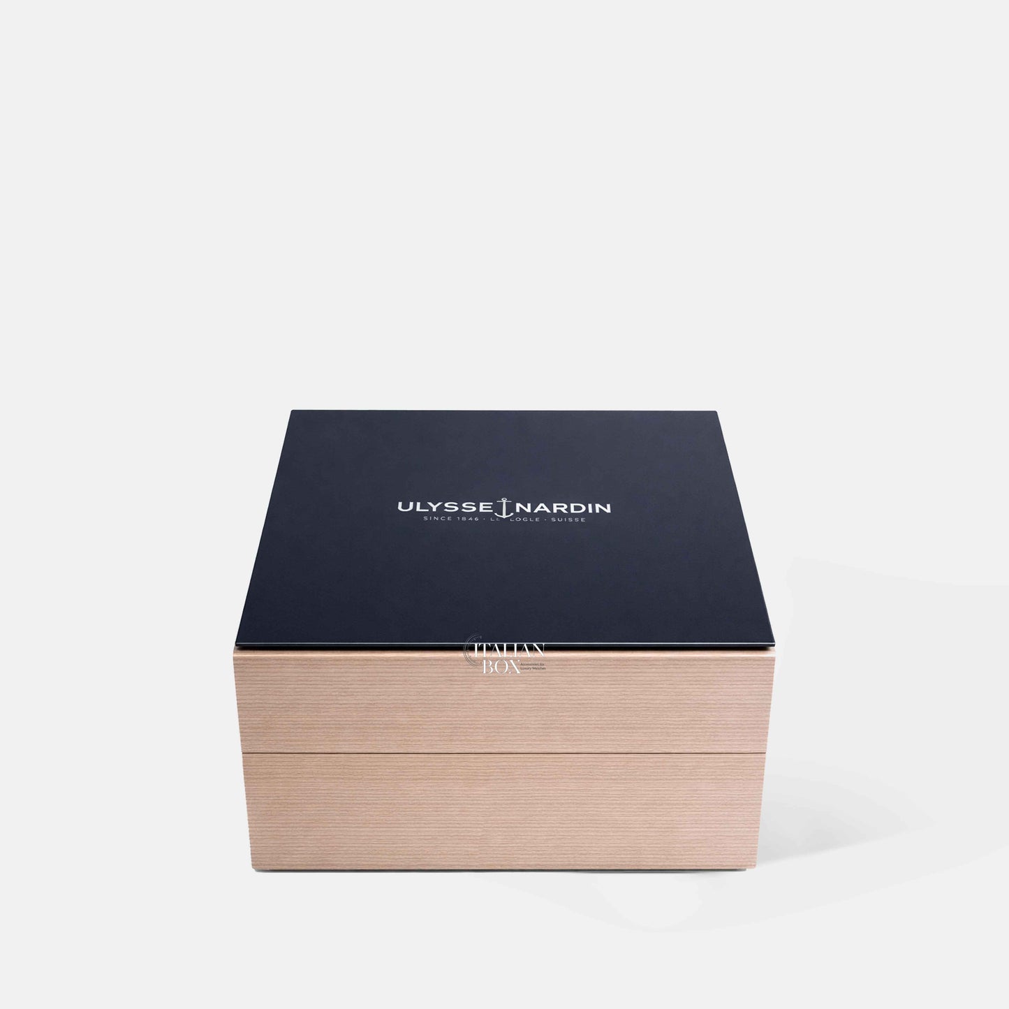 Ulysse Nardin Box - beige