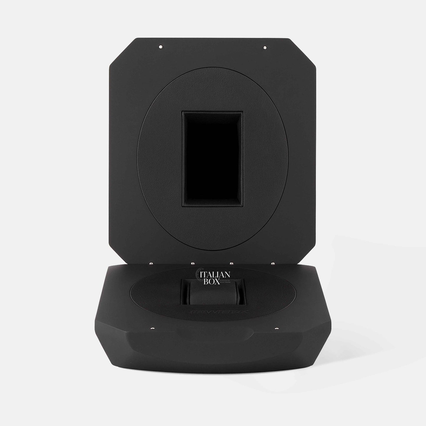 Urwerk Black Box with Warranty