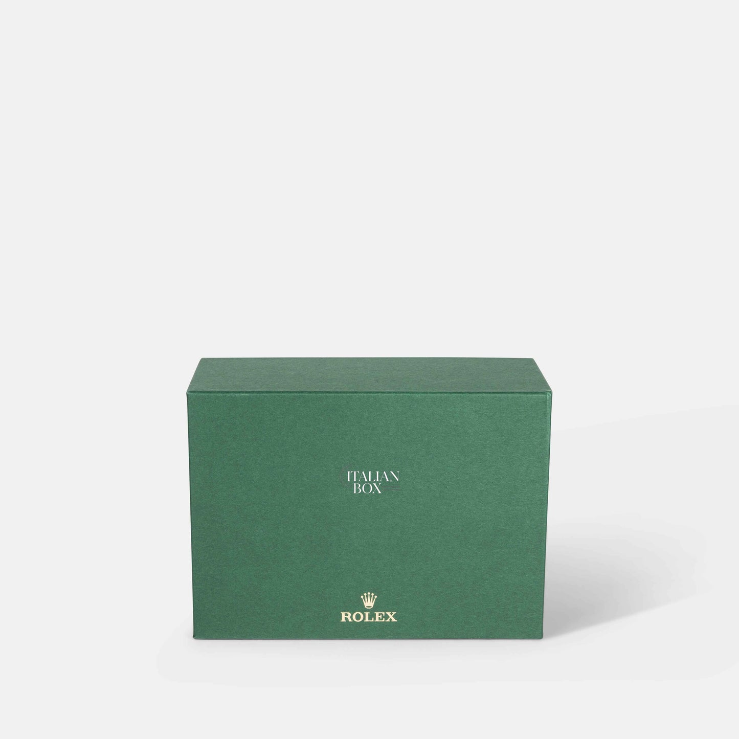 NEW ! Rolex Oyster L Box 2025