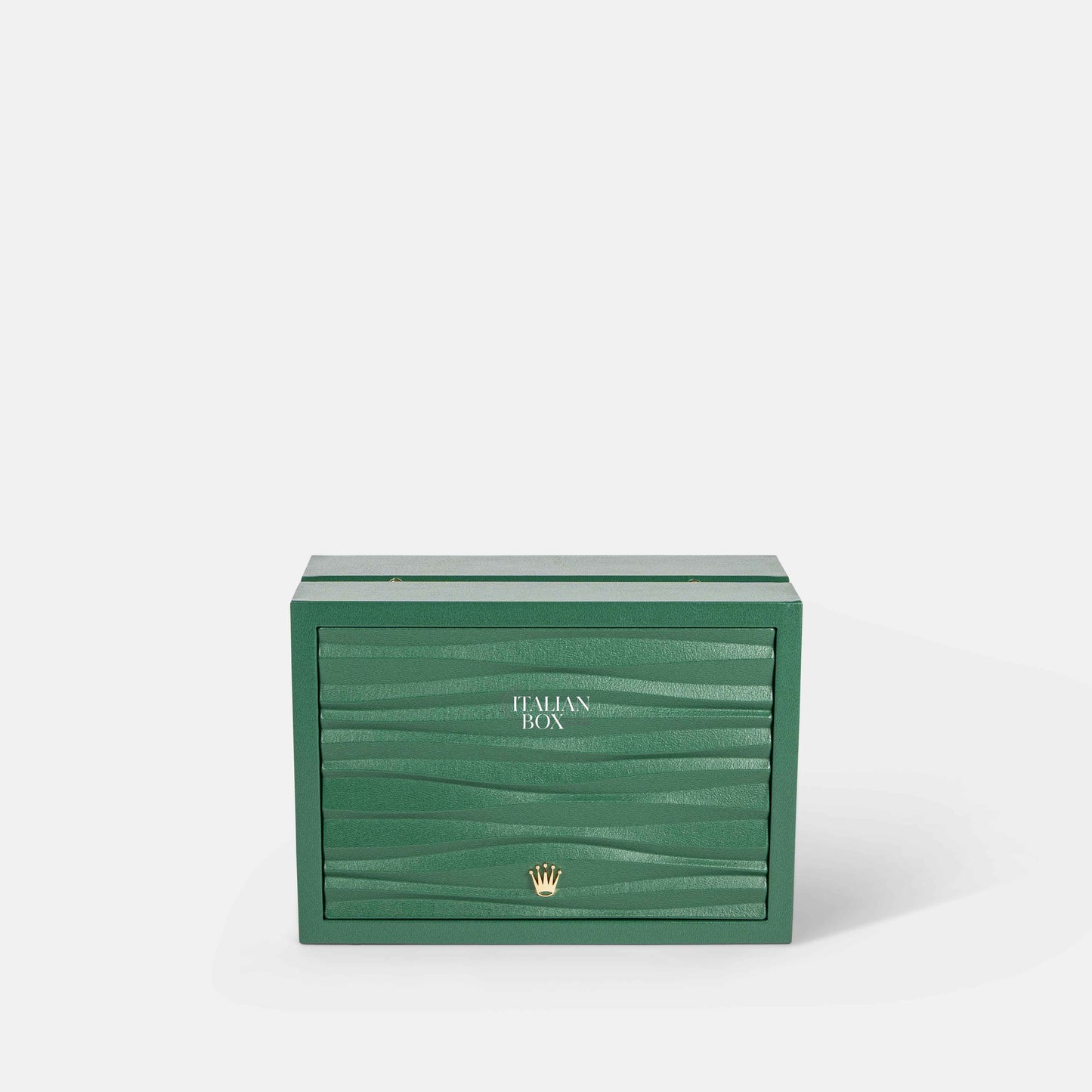 NEW ! Rolex Oyster L Box 2025