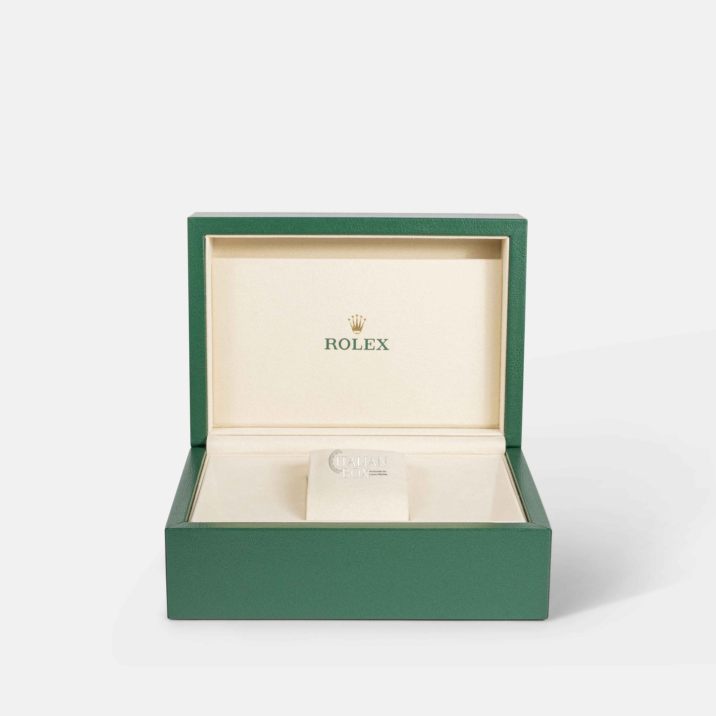 NEW ! Rolex Oyster L Box 2025