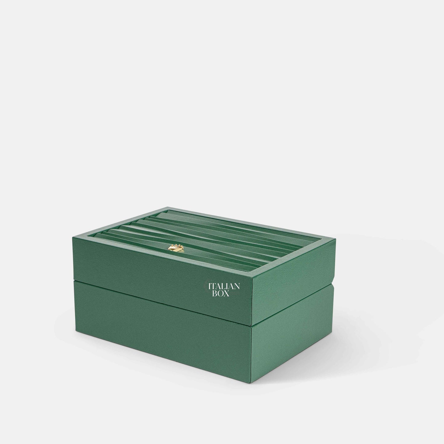 NEW ! Rolex Oyster L Box 2025