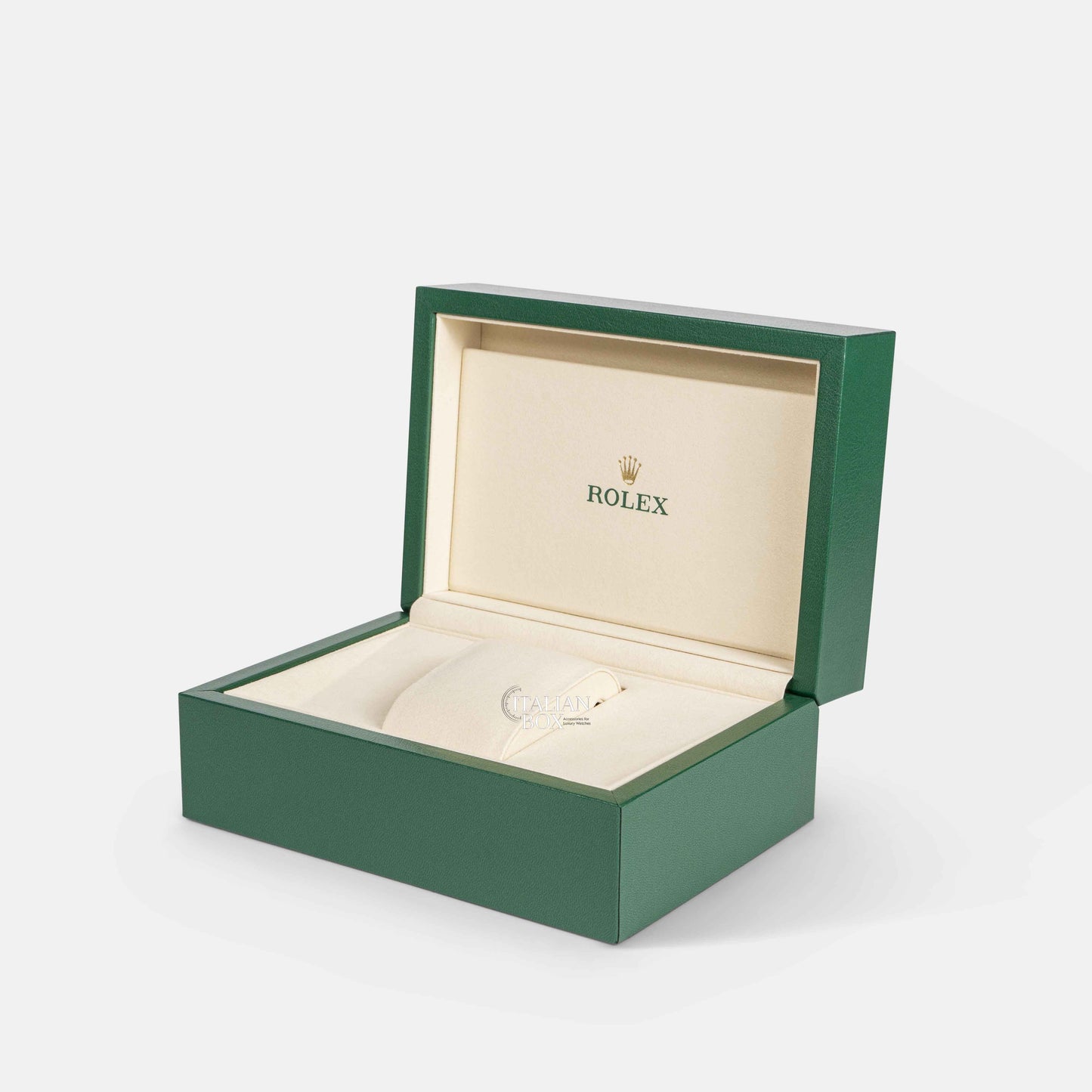 NEW ! Rolex Oyster L Box 2025