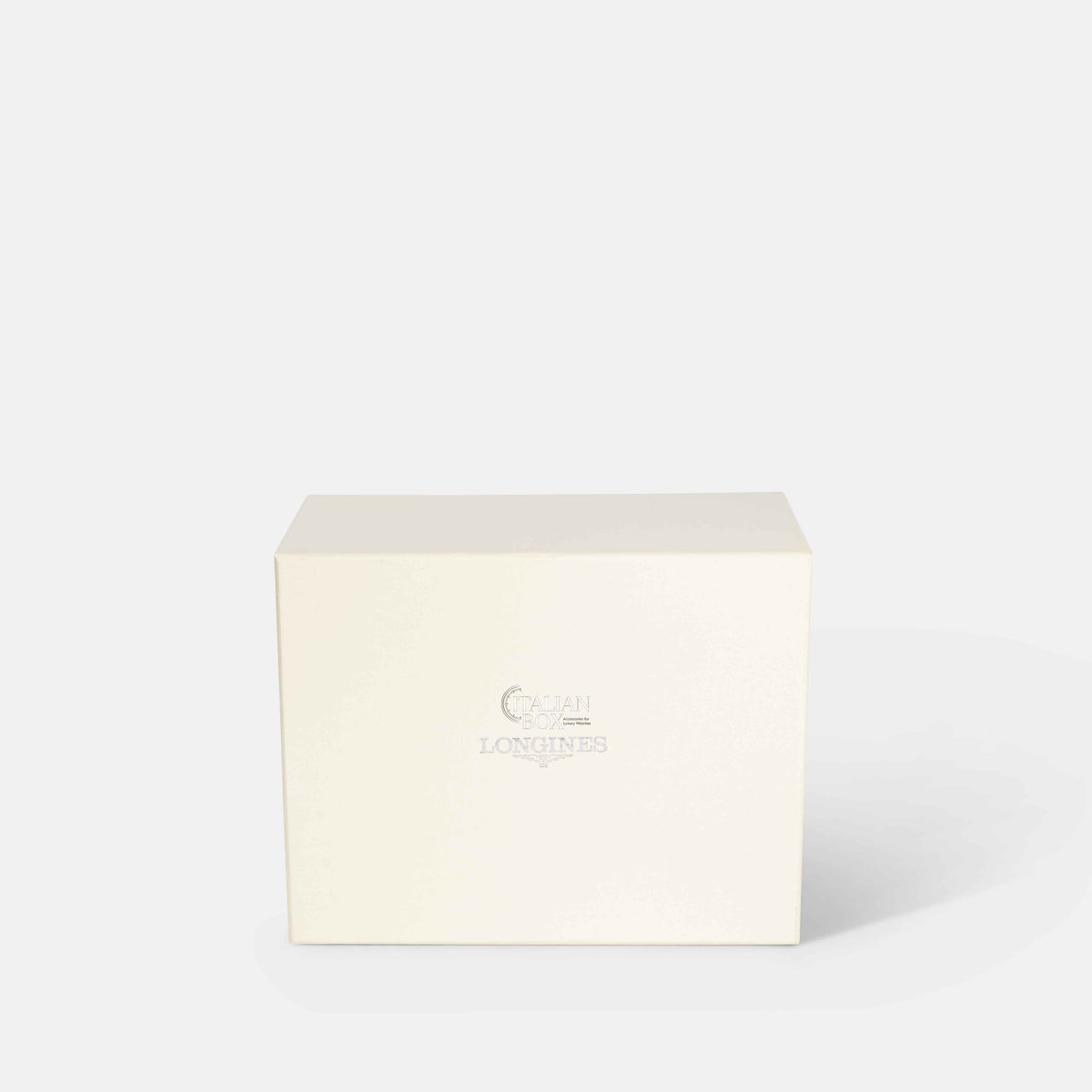 Longines Wooden Box