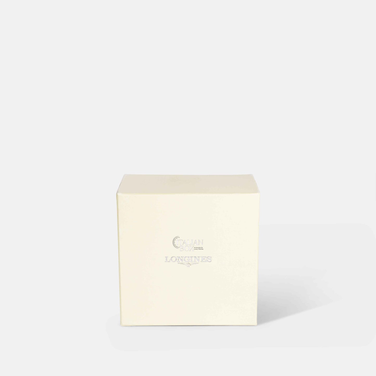 Longines Blue Box