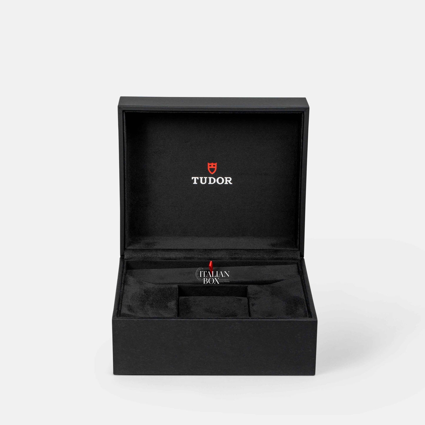 Tudor Box (2015-present)