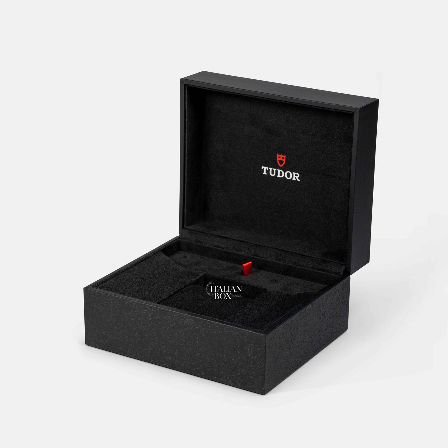 Tudor Box (2015-present)