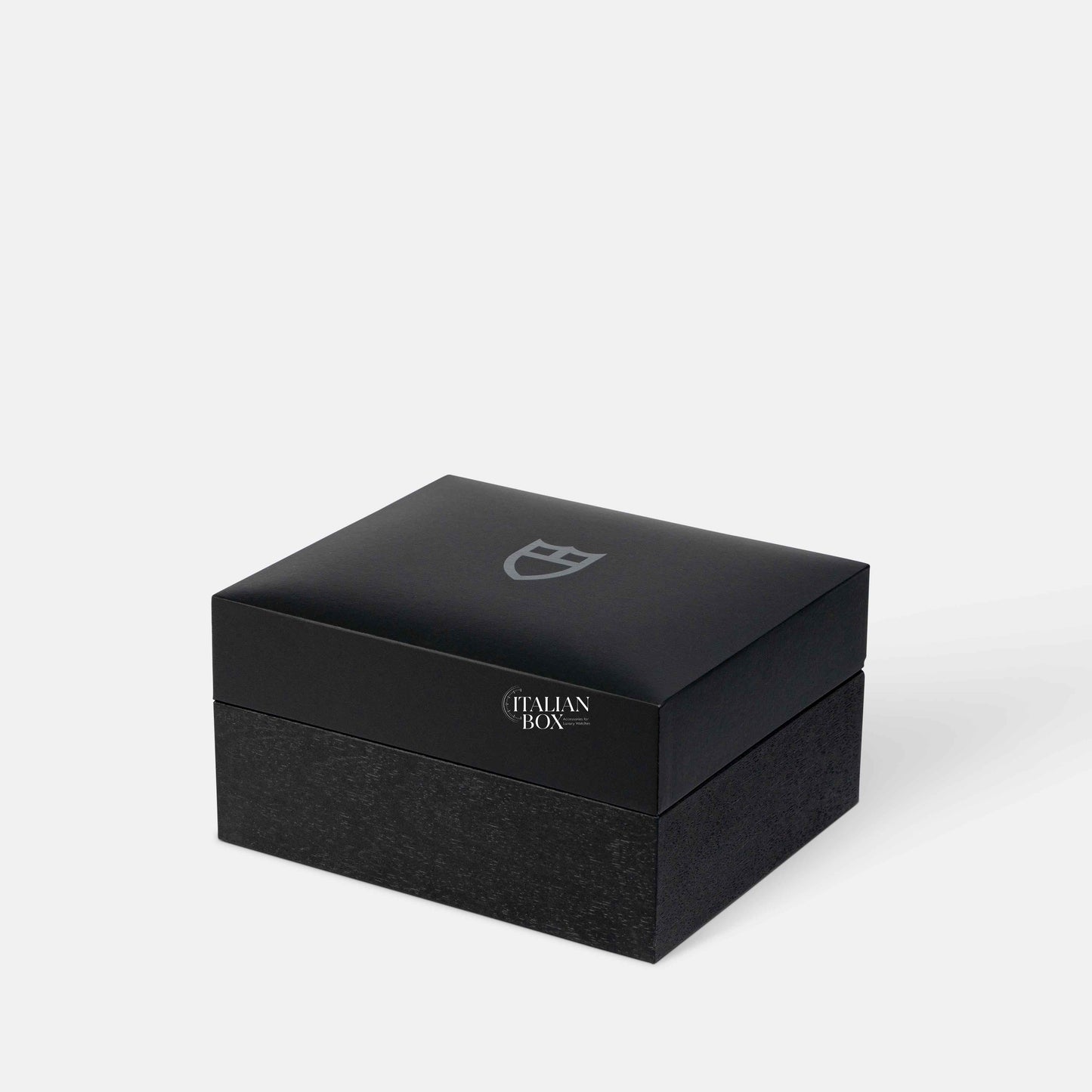 Tudor Box (2015-present)