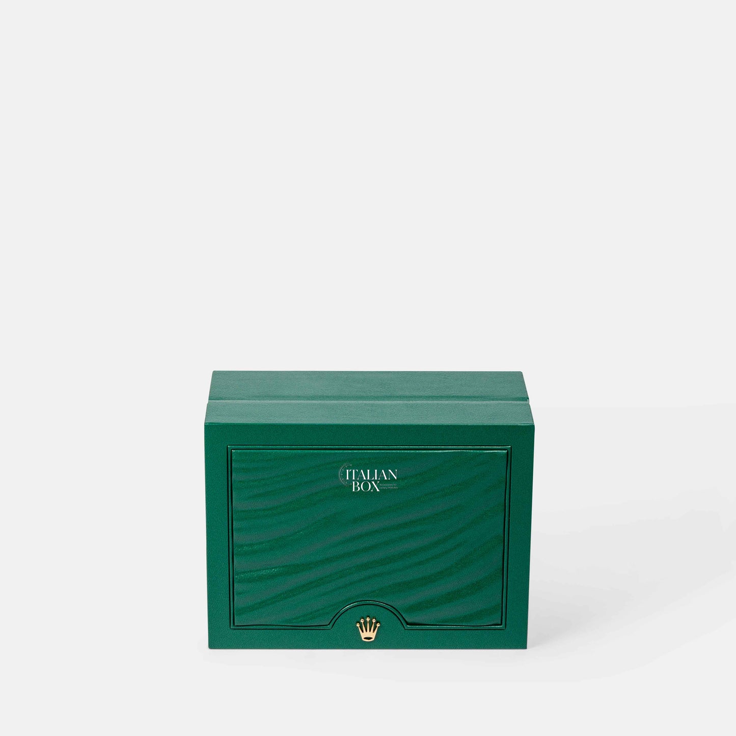 Rolex Oyster S Box - no outer box (2015-2024)