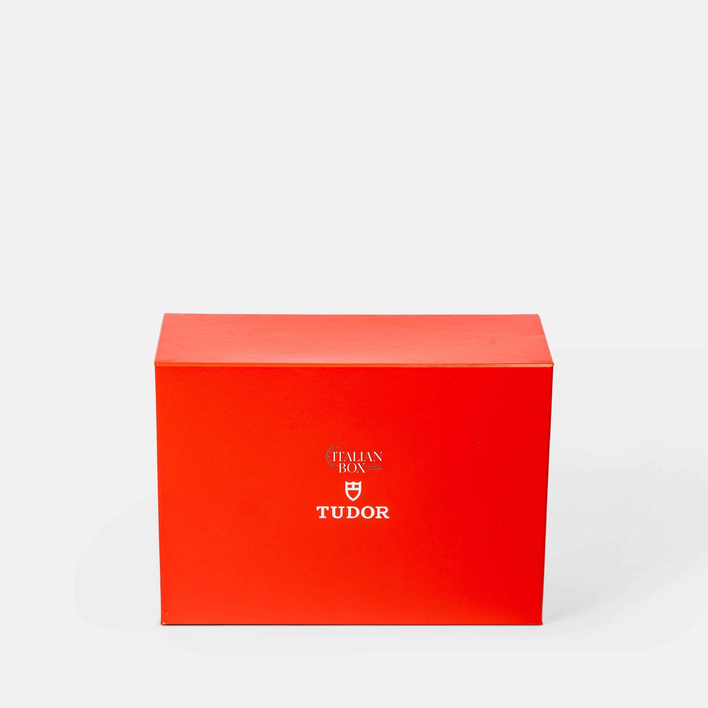 Tudor Box (2005-2014)
