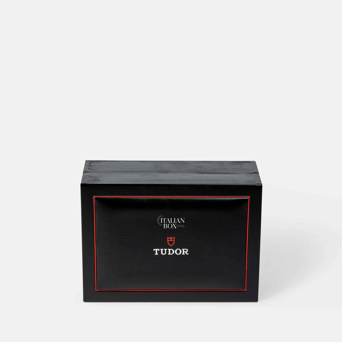 Tudor Box (2005-2014)