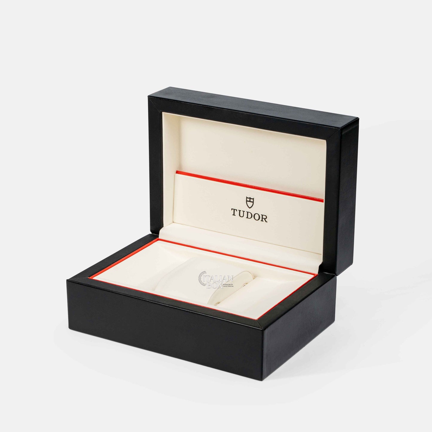 Tudor Box (2005-2014)