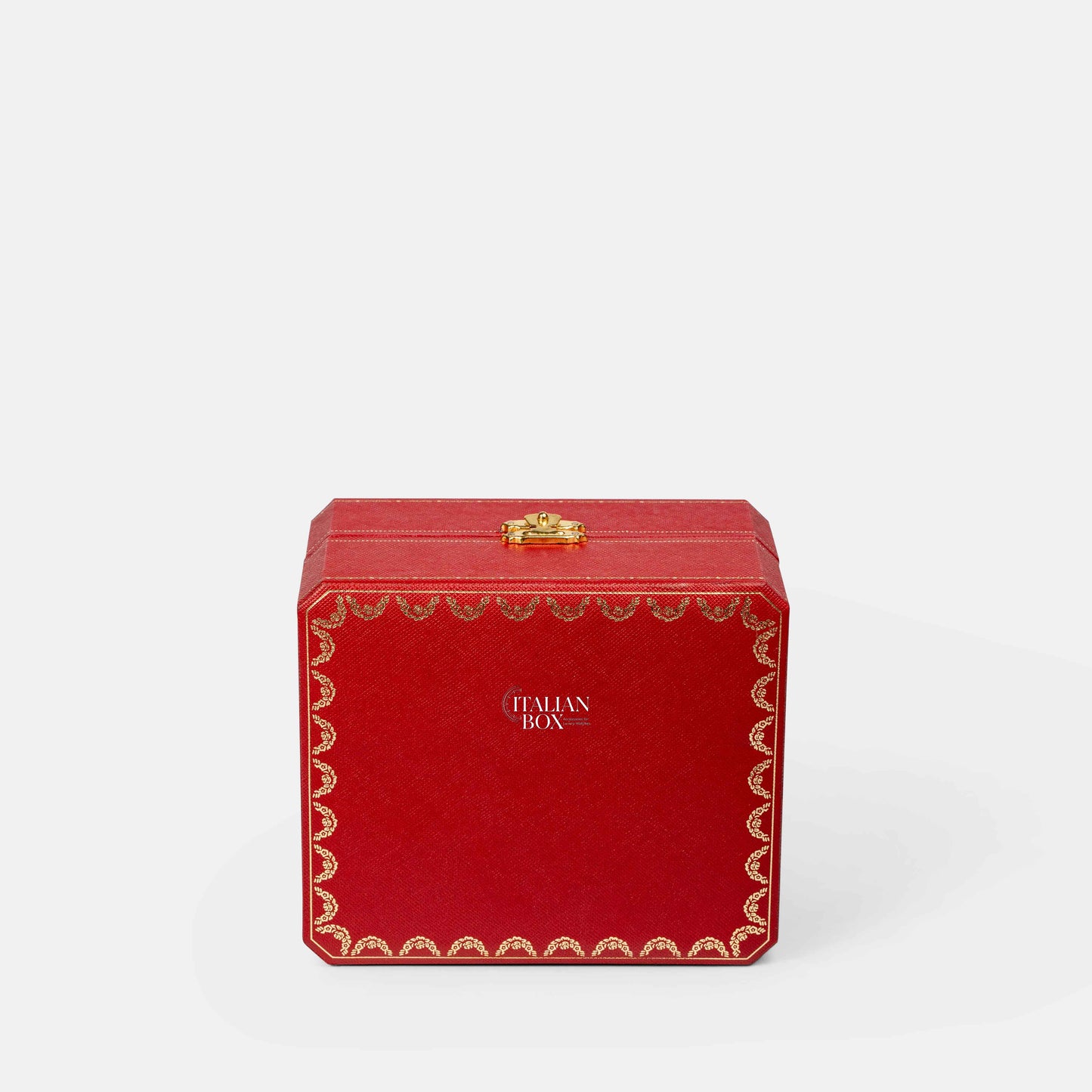 Cartier Box (2010-2020)