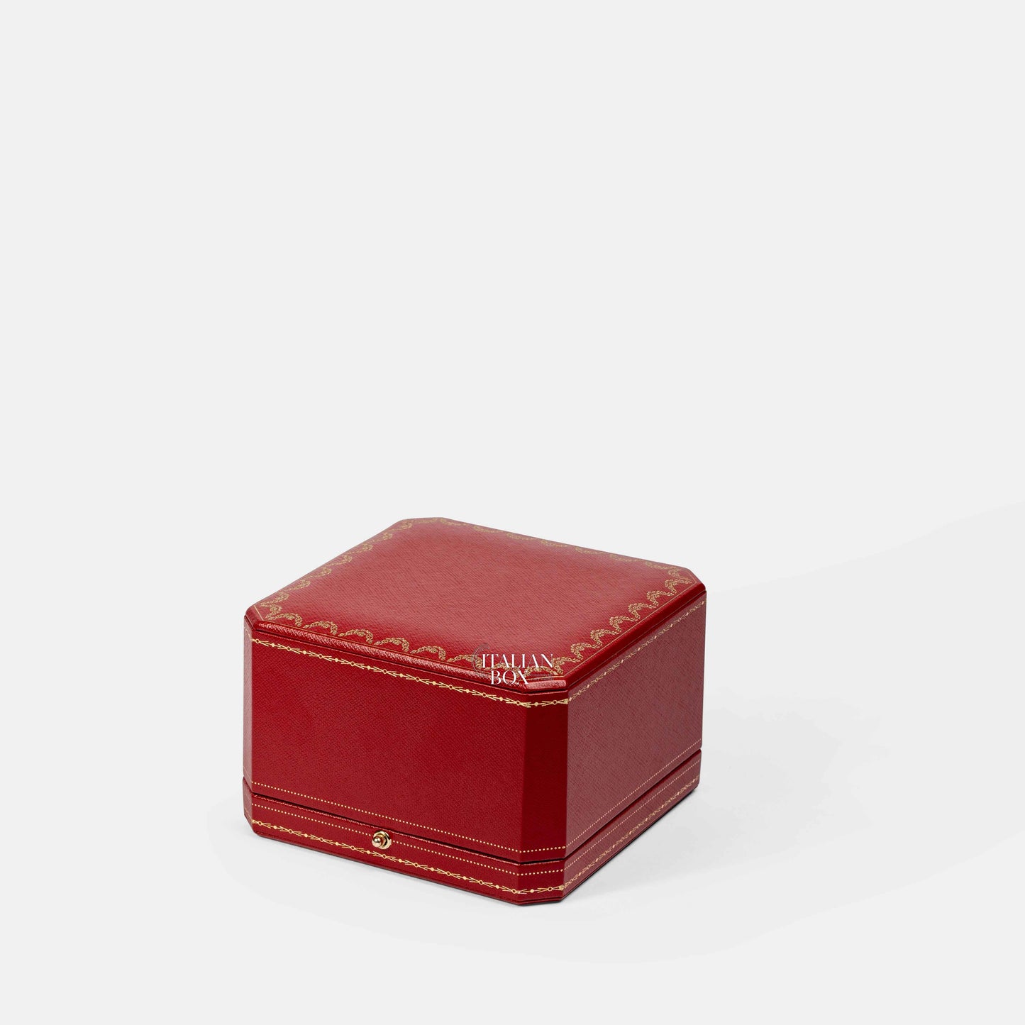 Cartier Love Bracelet Box
